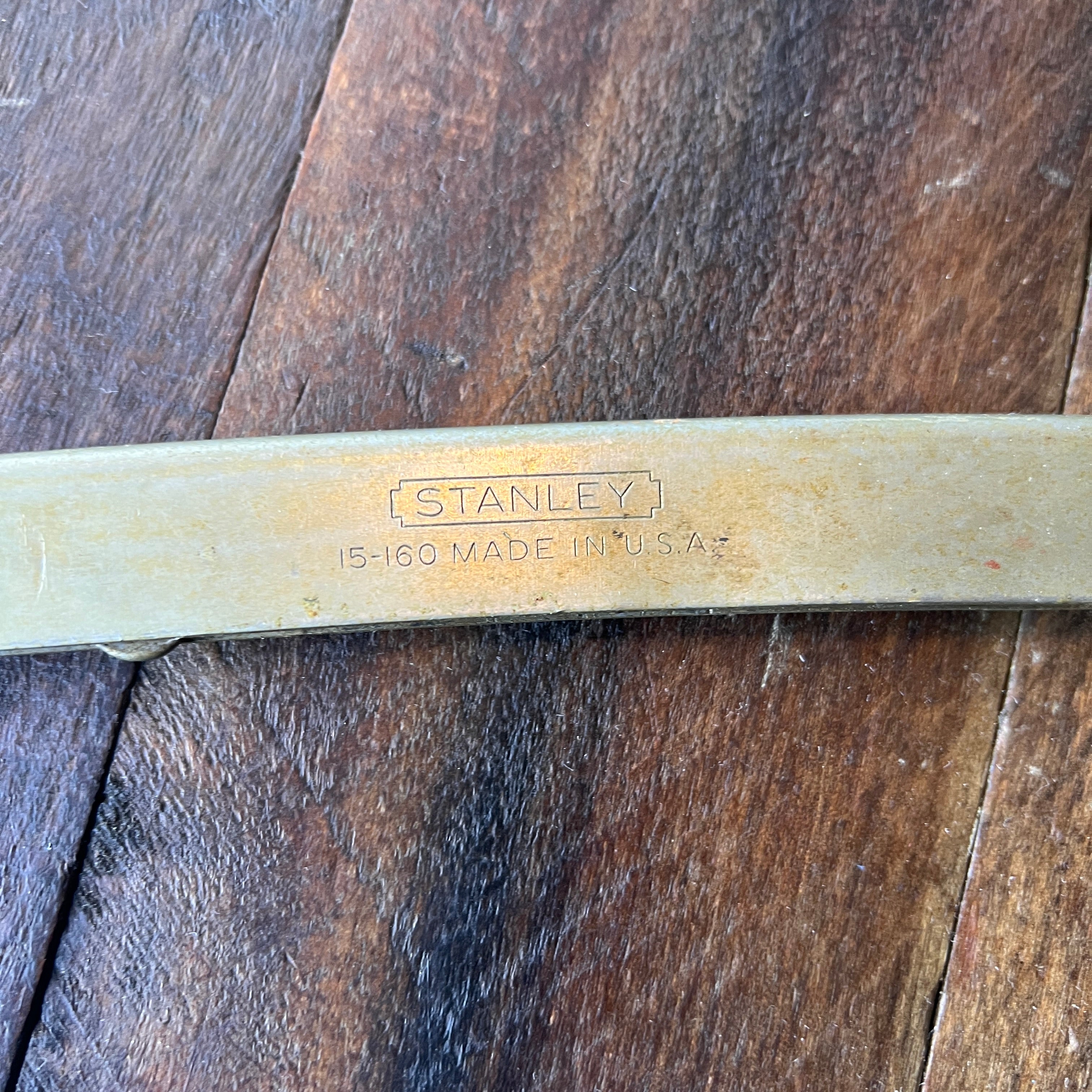 Stanley Stanley 12 Inch Heavy Duty Hacksaw (USA) Gear Up