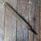 Nicholson Nicholson 10-Inch Bastard Cut Mill File