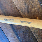 Craftsman Craftsman 16 oz Ball Peen Hammer Gear Up