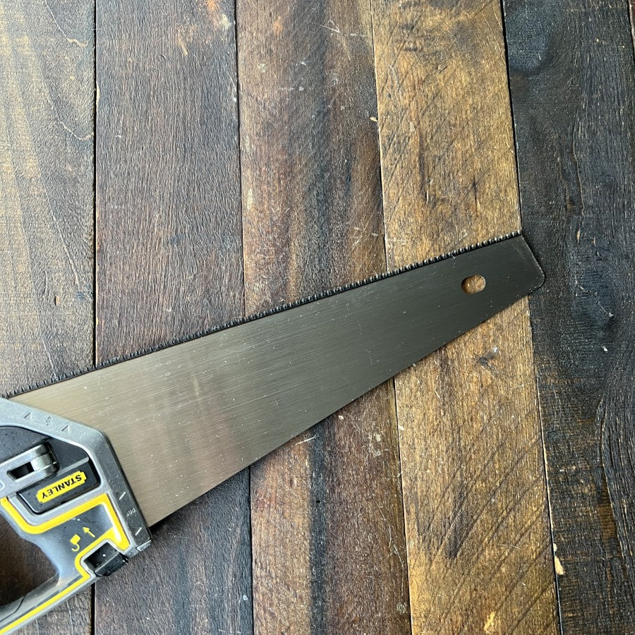 Stanley Stanley FatMax Xtreme Saw Gear Up