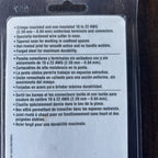 Klein Tools 1005 9 Inch Crimping Cutting Tool (USA)