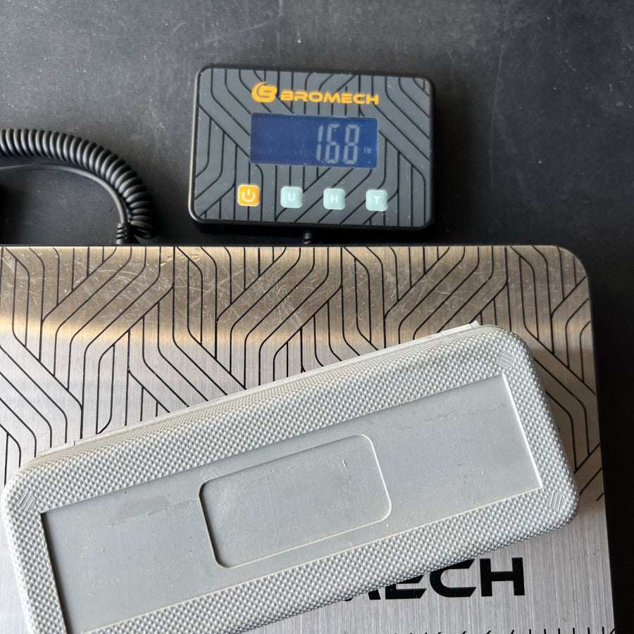 Manual Impact Driver Set with Bits