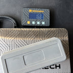 Manual Impact Driver Set with Bits