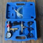 Unknown Coolant Vacuum Fill Kit Gear Up