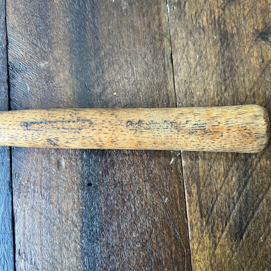 Craftsman Vintage Ball Peen Hammer 6oz ?