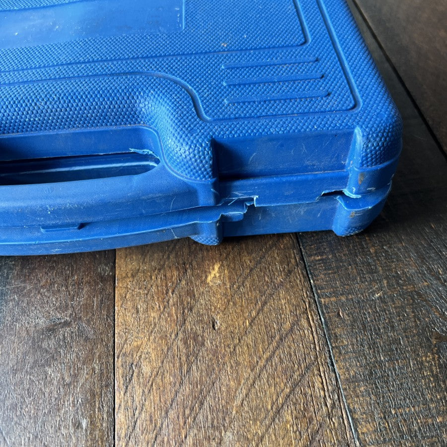Unknown Coolant Vacuum Fill Kit Gear Up