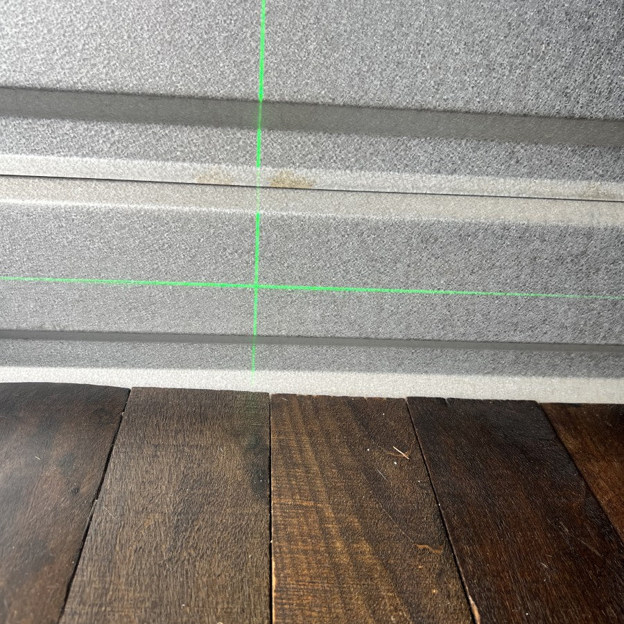 DeWalt DeWalt DW08802CG Green Cross Line Laser Level (Tool Only) Gear Up