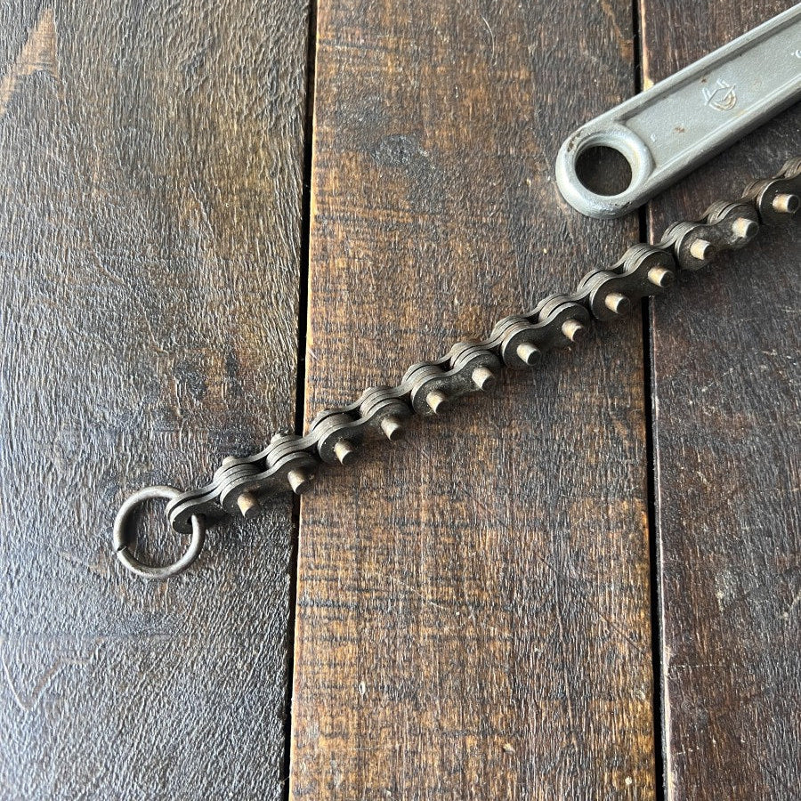 Other Diamalloy CW12 Chain Wrench 12-3/8 Inch (USA) Gear Up