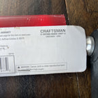 Craftsman Craftsman 5 Inch C Clamp 37124 Gear Up