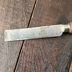 Dexter Vintage Dexter Shoe Knife Gear Up