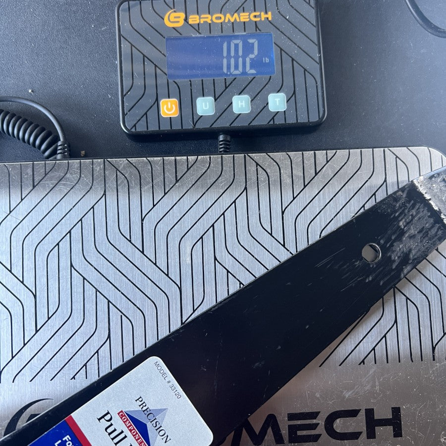 Precision Components 33120 Pull Bar (USA)