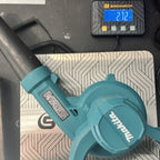 Makita XBU05Z 18V LXT Cordless Blower (Tool Only)