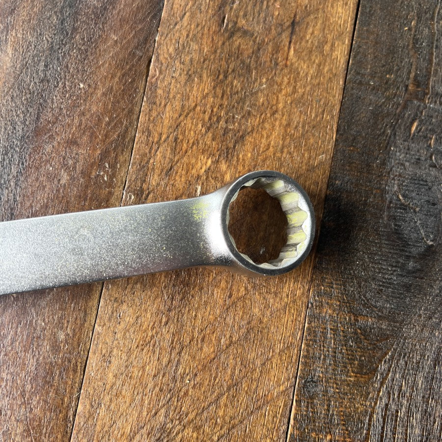 Other Northern 1-3/8 Inch Combination Wrench CR-V Gear Up