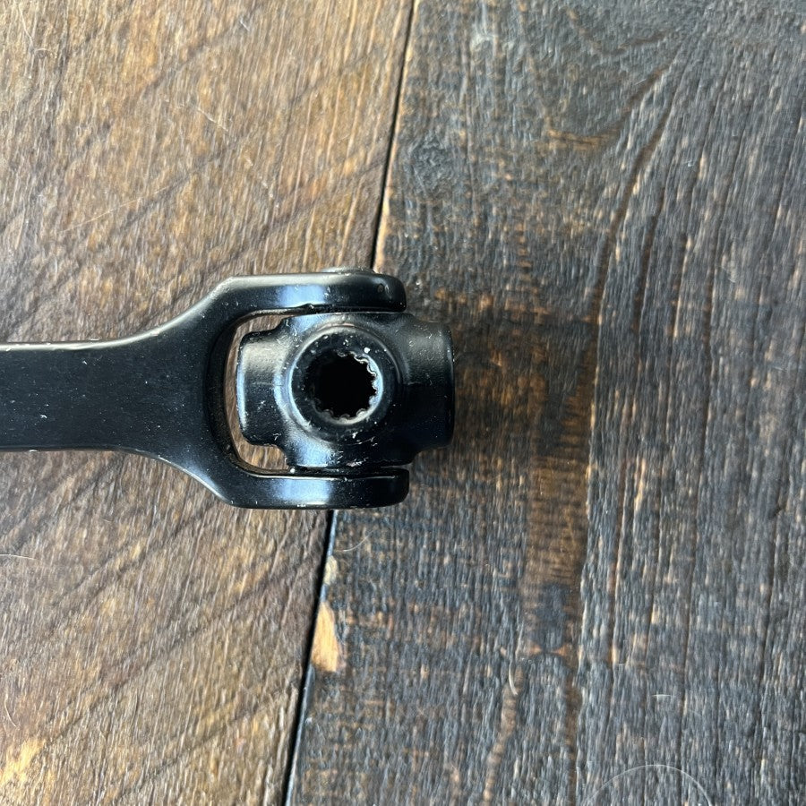 Craftsman Craftsman 8 in 1 Dog Bone Wrench Metric 28147AA Gear Up