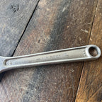 Proto Proto 708 8 Inch Adjustable Wrench (USA) Gear Up