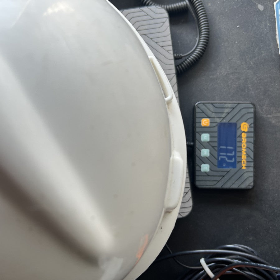 Other MSA V-Gard Hard Hat Size Medium Fas Trac II Suspension (2) Gear Up