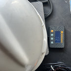 Other MSA V-Gard Hard Hat Size Medium Fas Trac II Suspension (2) Gear Up