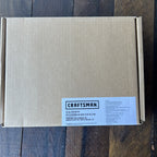Craftsman Craftsman CMPPN23 23 Gauge Pin Nailer Pneumatic Gear Up