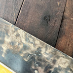 Wal-Board 21-022 12 Inch Blue Steel Taping Knife (USA)