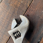 Crescent Crescent 12 Inch Crestoloy Adjustable Wrench (USA) Gear Up