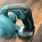 Makita XBU05Z 18V LXT Cordless Blower (Tool Only)