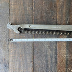 Other Diamalloy CW12 Chain Wrench 12-3/8 Inch (USA) Gear Up