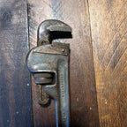 Craftsman Craftsman 10 Inch Pipe Wrench 5337 (USA) Gear Up