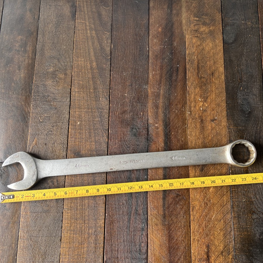 Other Northern 46mm Combination Wrench Gear Up