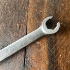 Snap on Snap on RXS22 11/16 Inch Flare Nut Wrench (USA) Gear Up