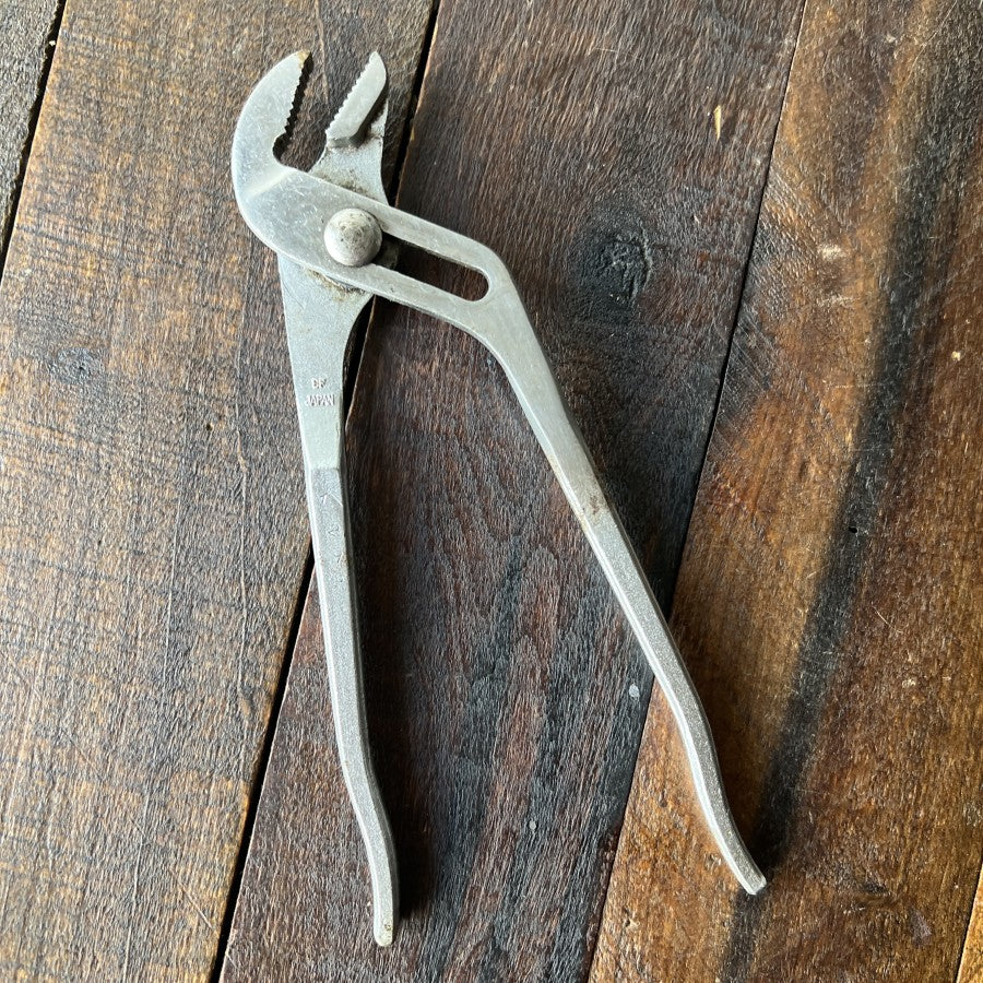 Fuller Fuller No 113 Tongue and Groove Pliers Gear Up