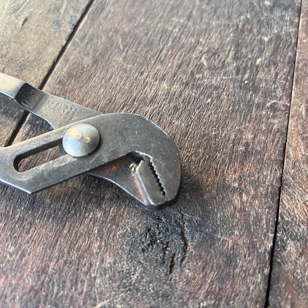 Channellock Channellock 420 9.5" Tongue & Groove Pliers (USA) Gear Up