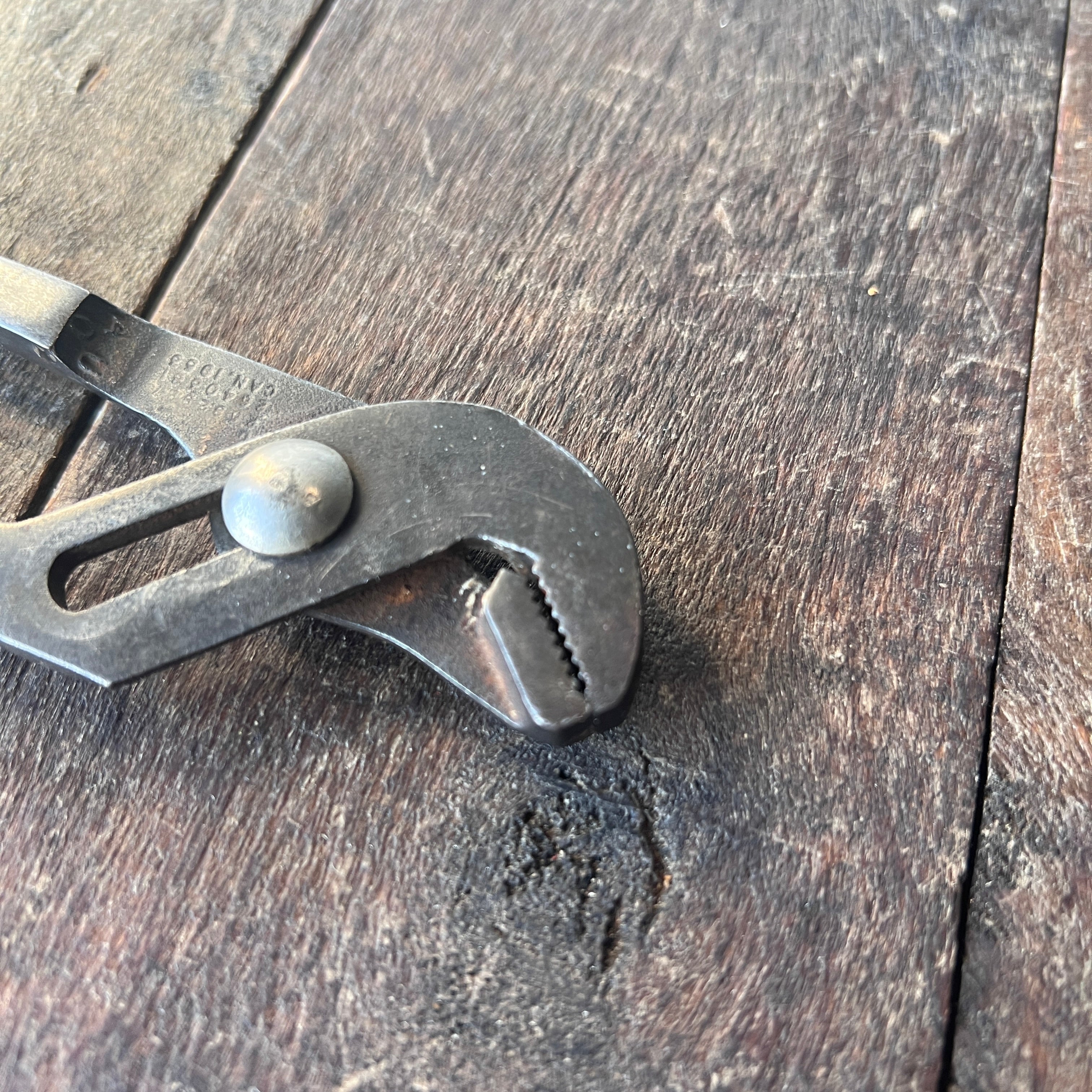 Channellock Channellock 420 9.5" Tongue & Groove Pliers (USA) Gear Up