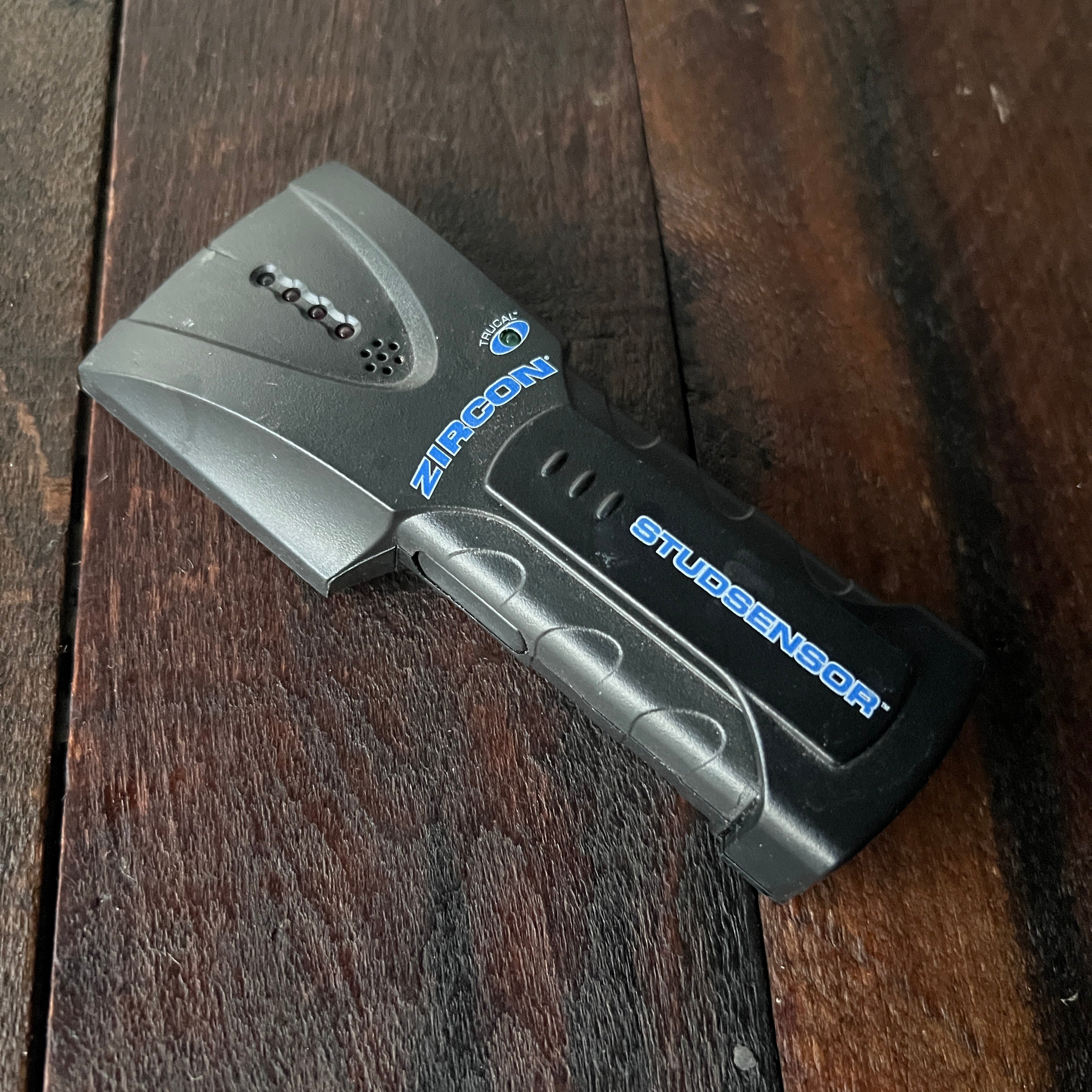 Zircon Zircon StudSensor Electronic Stud Finder (Tool Only) Gear Up
