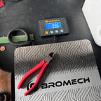 3.PEAKS 3.PEAKS NP-150 6 inch Plastic Nippers (Japan) Gear Up