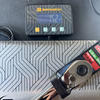 Craftsman 1/2 Inch Drive Thin Profile Ratchet 44996 (USA)