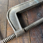 Wilton Wilton 540-8 8 Inch C Clamp (USA) Gear Up