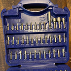 Irwin Irwin Drill and Driver Bit Set Gear Up