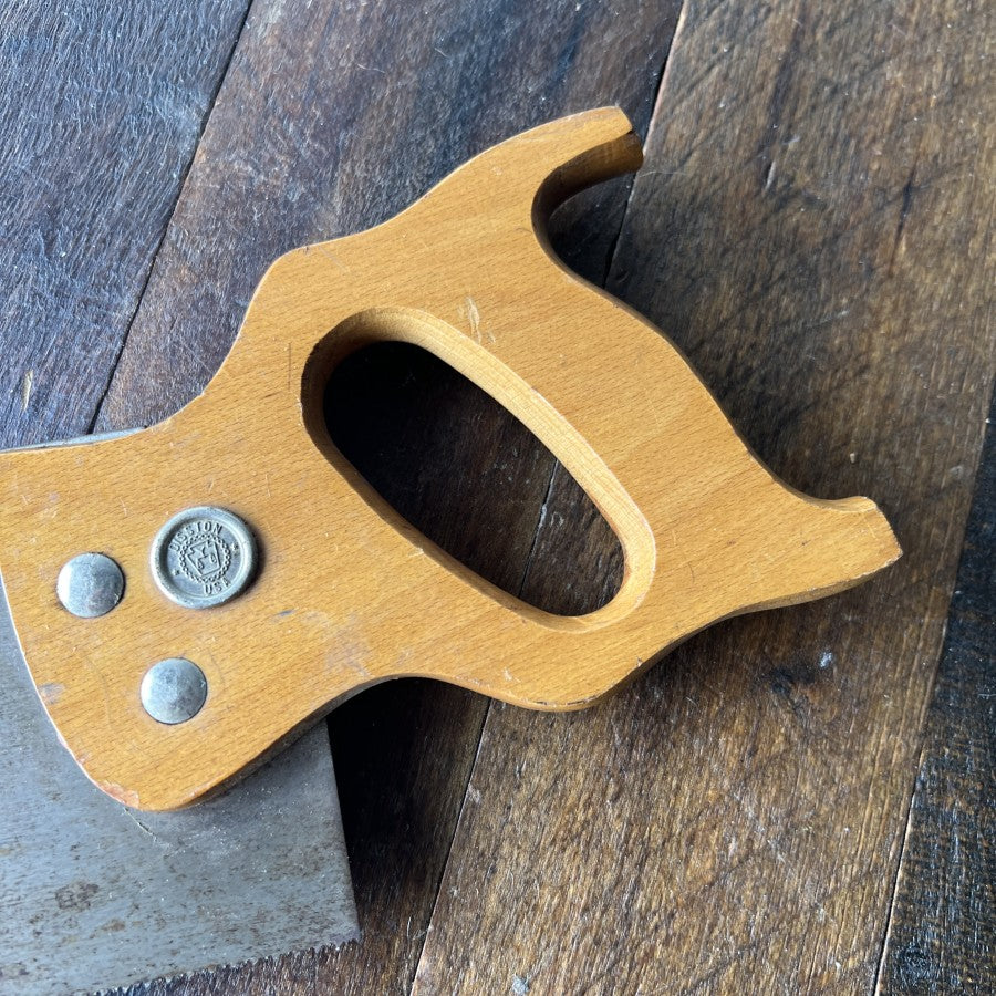 Other Disston 14 Inch Backsaw Hand Saw (USA) Gear Up
