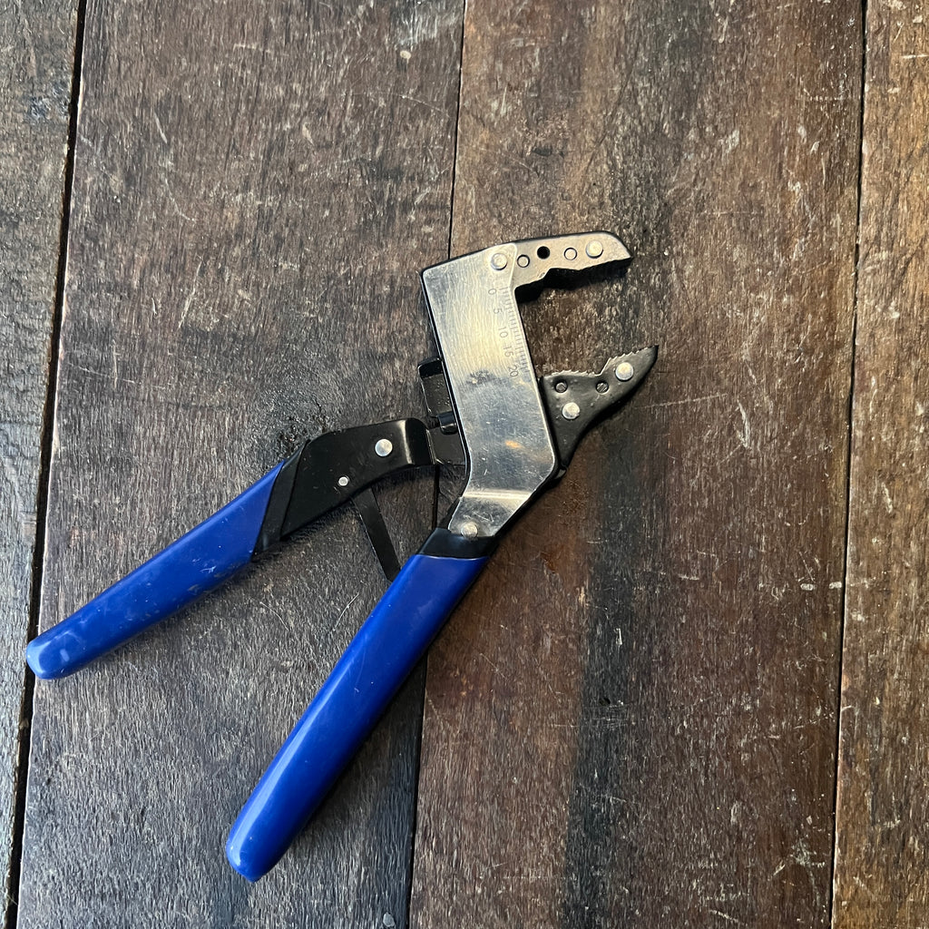 Kobalt Kobalt Magnum Grip Pliers