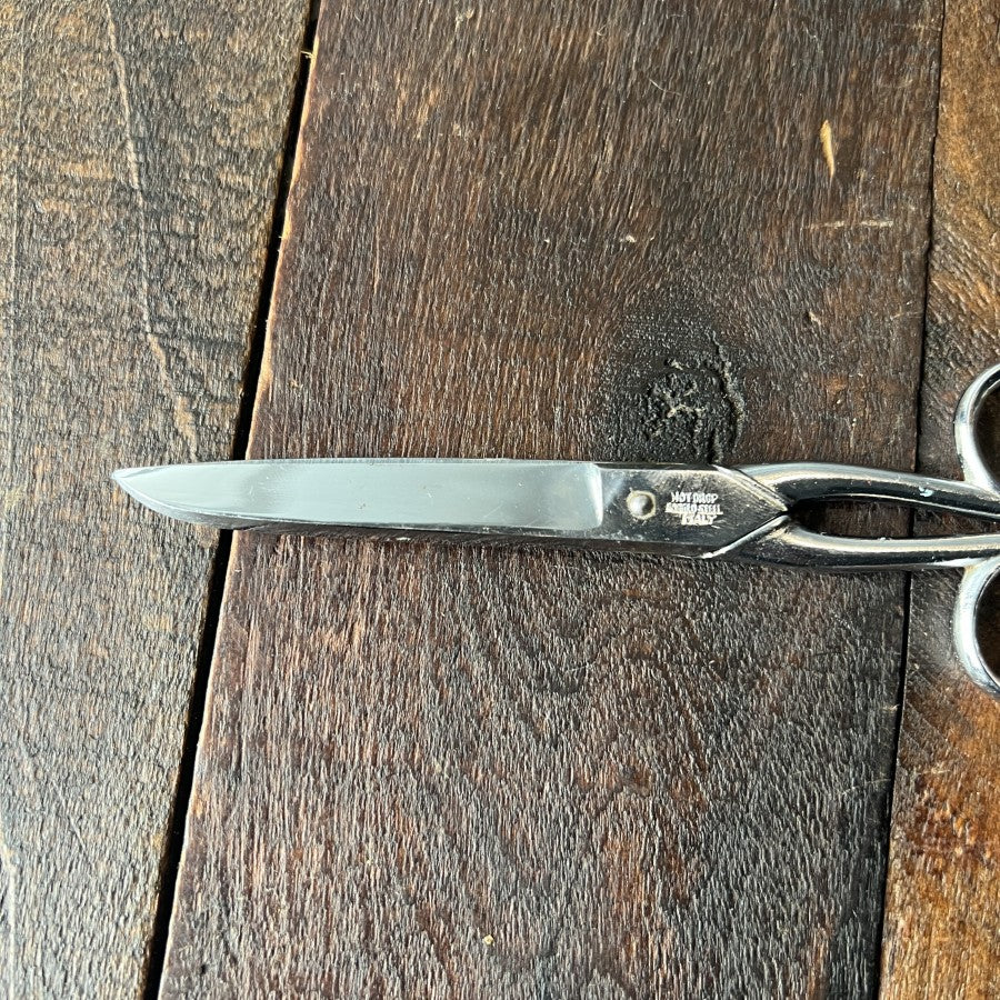 Other ELK Hot Drop Forged Chrome Plated Steel Scissors Gear Up
