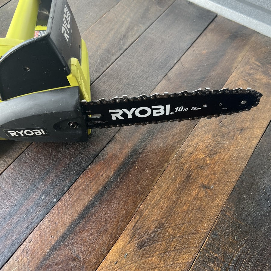 Ryobi Ryobi P542 ONE+ 18V Cordless Pruning Saw (Tool Only) Gear Up