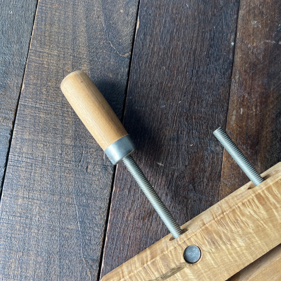 Other GRIP 10 Inch Wood Clamp Gear Up