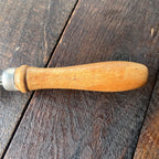 Fine Tooth Hand Saw-Small Precision Blade