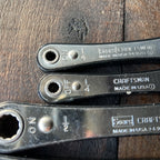 Craftsman 6 Piece Ratcheting Box End Wrench Set (USA)