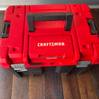 Craftsman Craftsman VERSASTACK System Shallow Tool Box(3 available) Gear Up