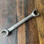 Craftsman Craftsman 3/4 7/8 Line Wrench (USA) Gear Up