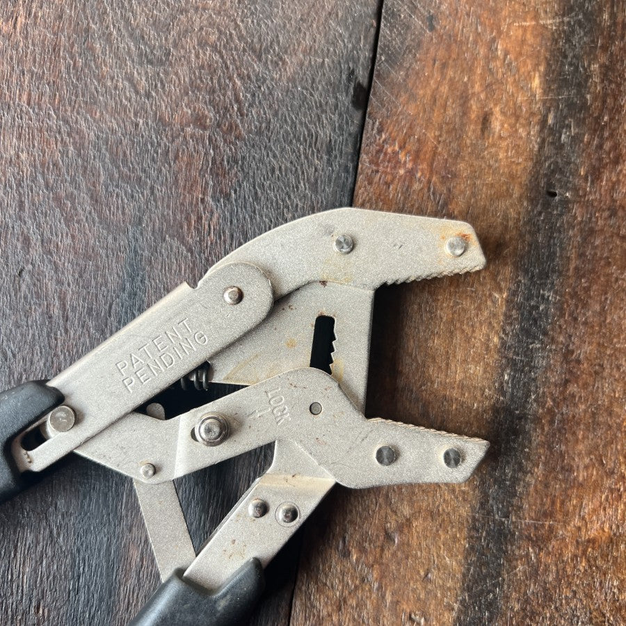 Olympia Tools Turbopliers Multi Purpose Pliers