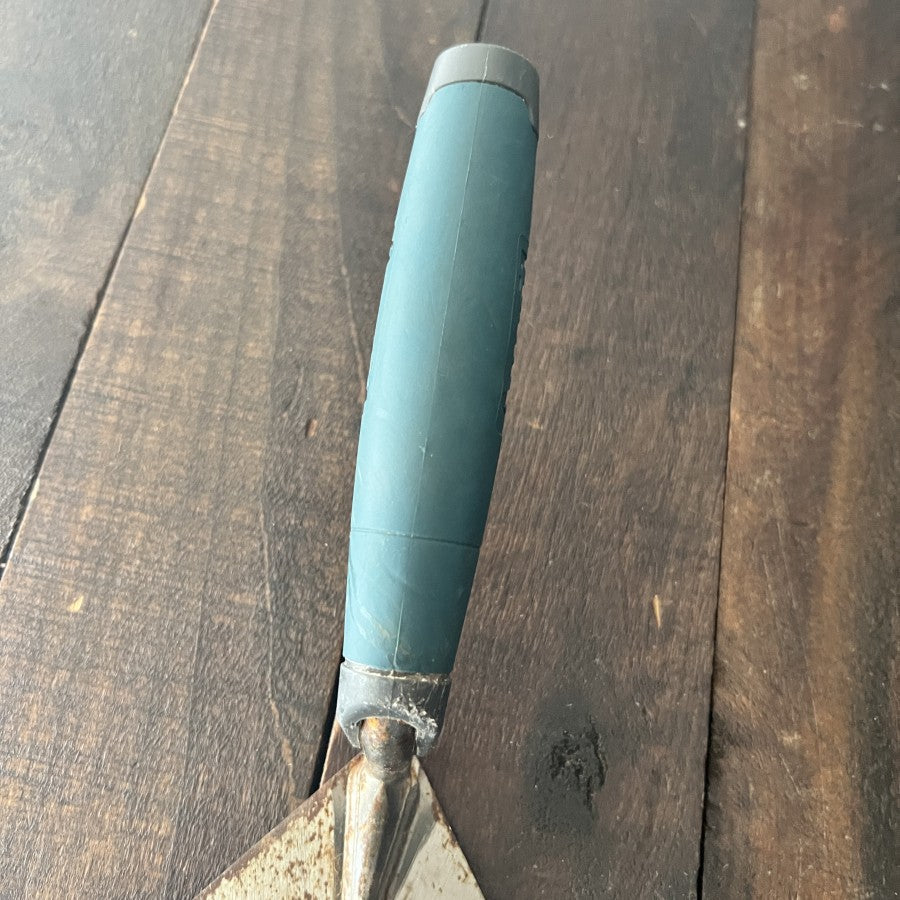 Anvil 57525 10 Inch London Brick Trowel