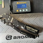 Craftsman Craftsman Professional 45309 Auto Lock Pliers (USA) Gear Up