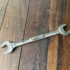 Snap-on Snap-on VS2830 15/16 Inch 7/8 Inch Combination Wrench (USA) Gear Up